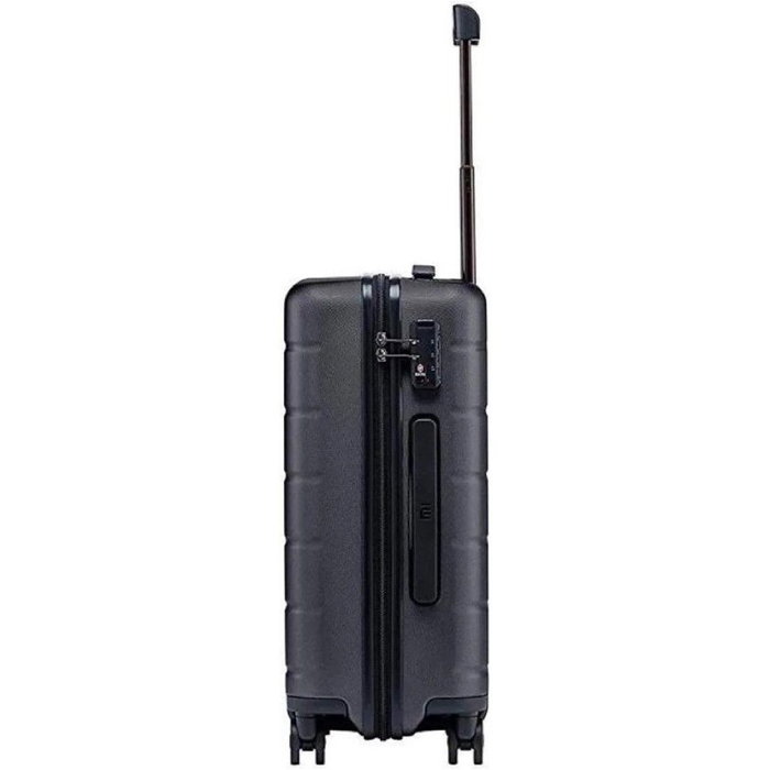 Xiaomi Maleta Luggage Classic Pro 24 pulgadas Policarbonato Negro 65L TSA
